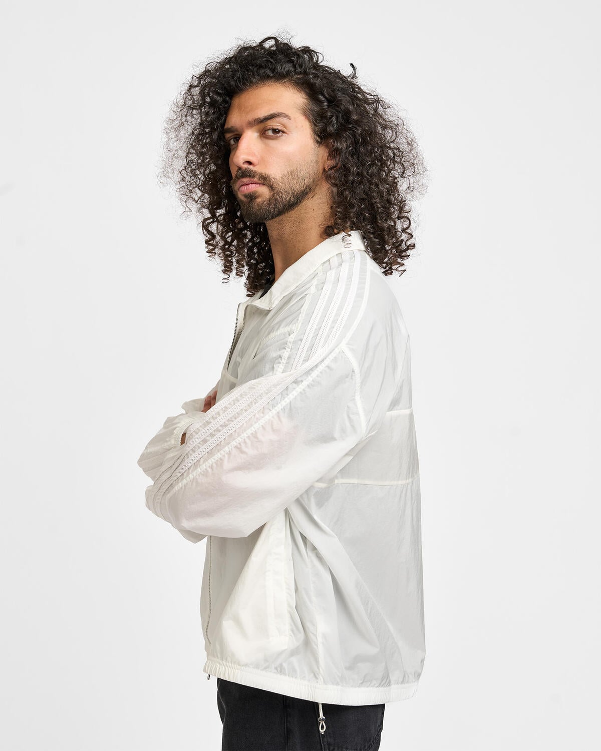 adidas Originals x Wales Bonner TRACK JACKET | KF9251 | AFEW STORE